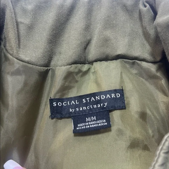 Social standard women’s jacket size M - Picture 2 of 7